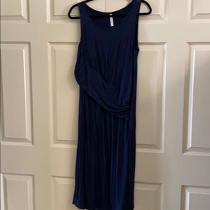 Fabletics jersey dress